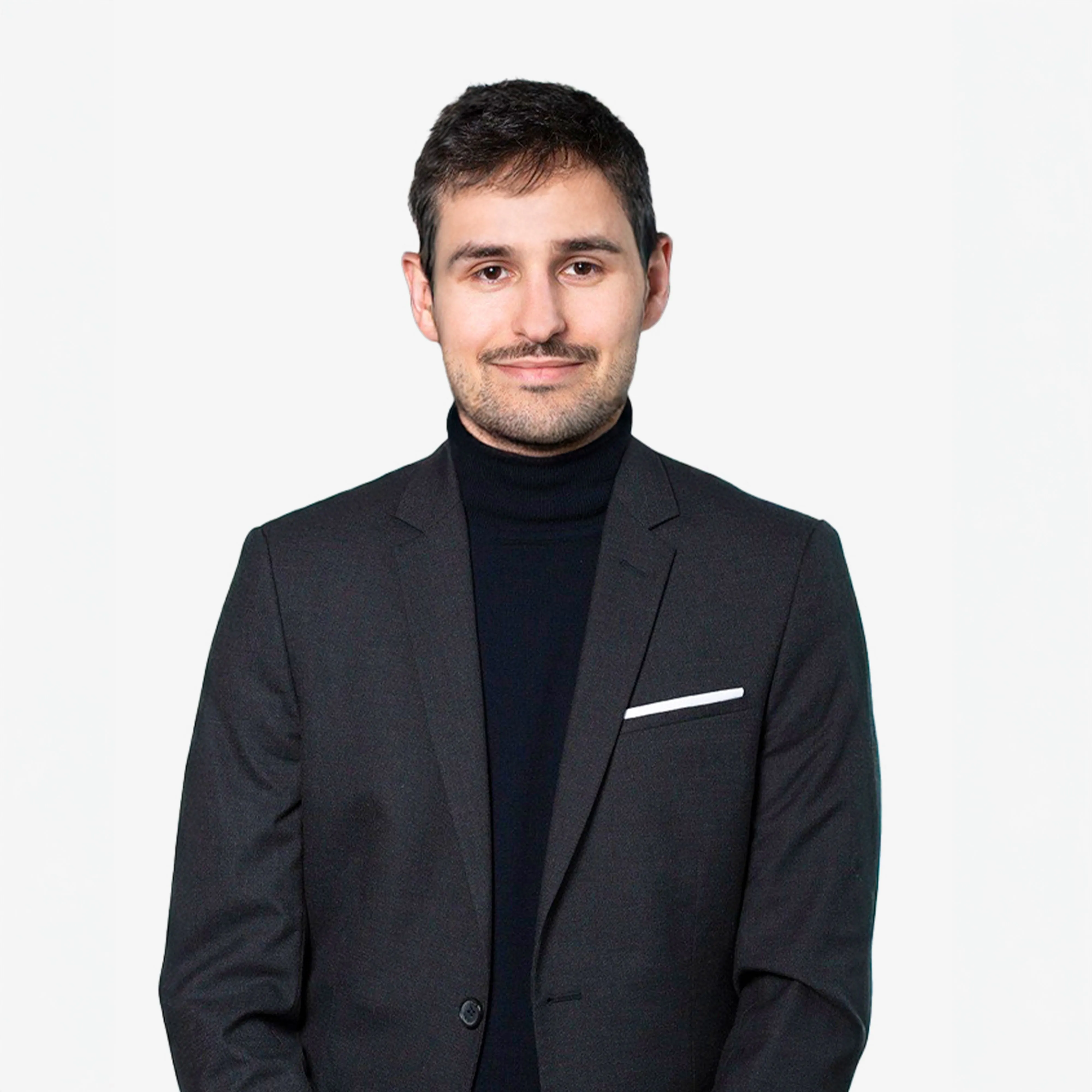 Alexandre Lang